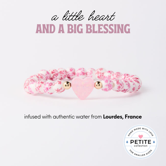 Holy Water Bracelets