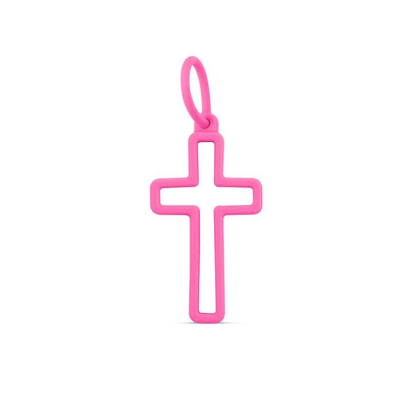 Load image into Gallery viewer, Cross Charm
