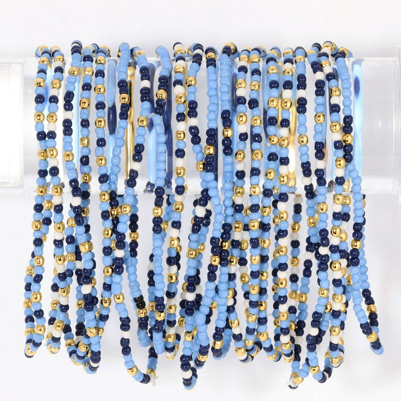 Load image into Gallery viewer, Uniformity Seed Bracelets
