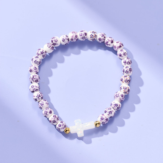 Holy Water Bracelets