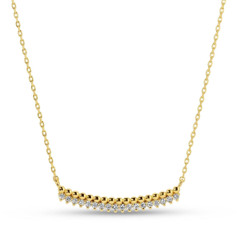 Load image into Gallery viewer, Sparkle &amp; Shine Pendant Necklace
