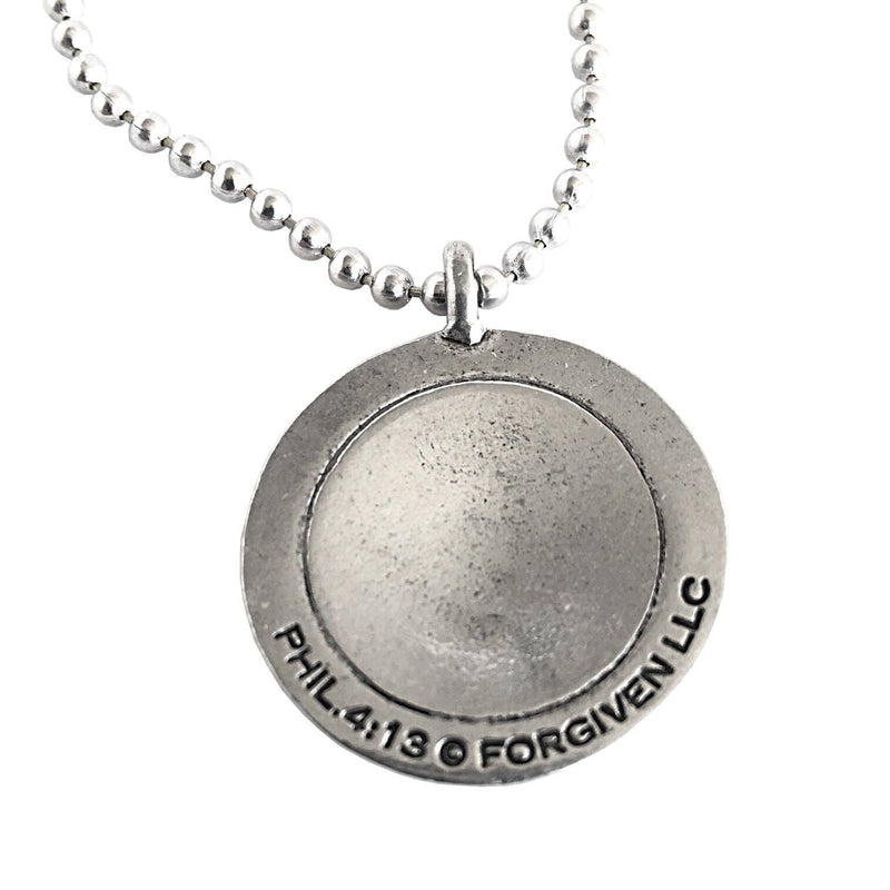 Load image into Gallery viewer, Soccer Necklace
