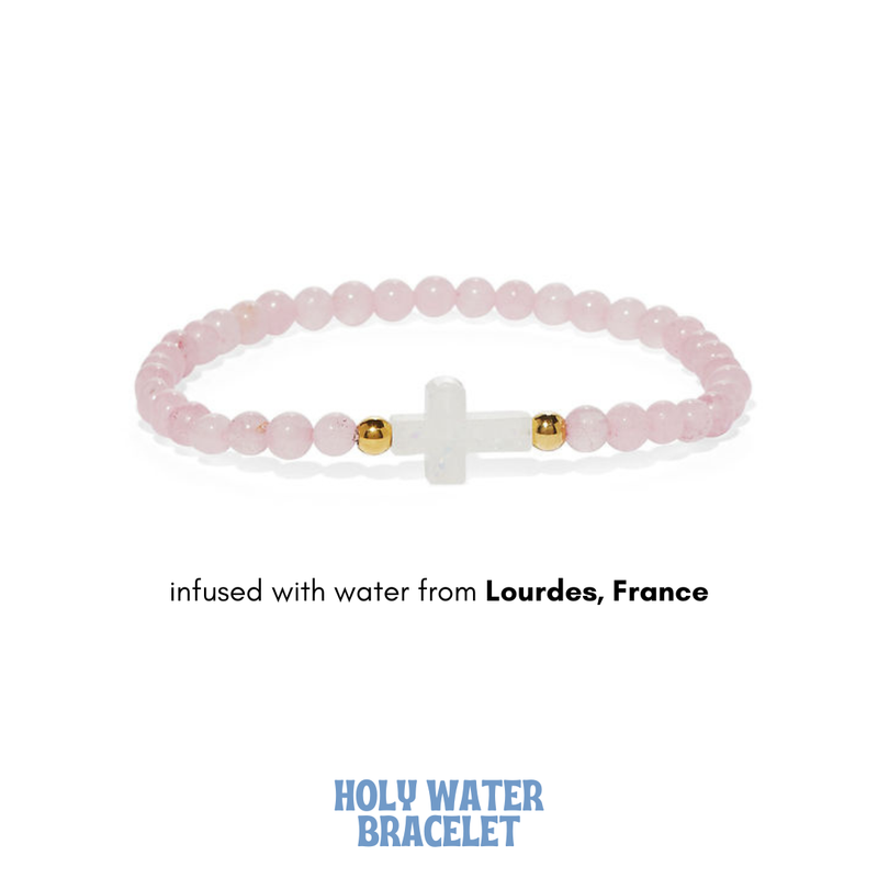 Load image into Gallery viewer, Holy Water Bracelets
