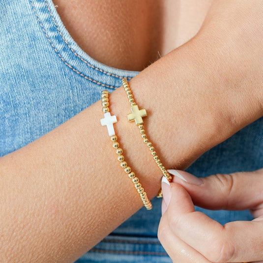 Uniformity Seed Bracelets