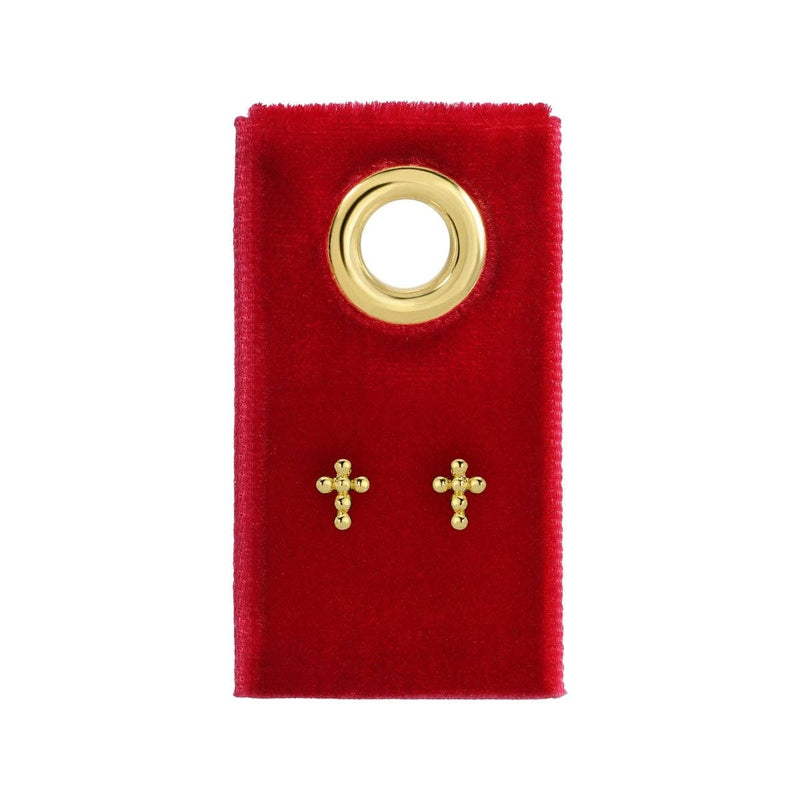 Load image into Gallery viewer, Petite Stud Earrings
