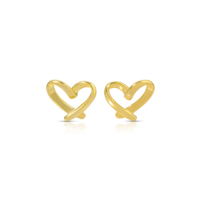 Load image into Gallery viewer, Petite Stud Earrings
