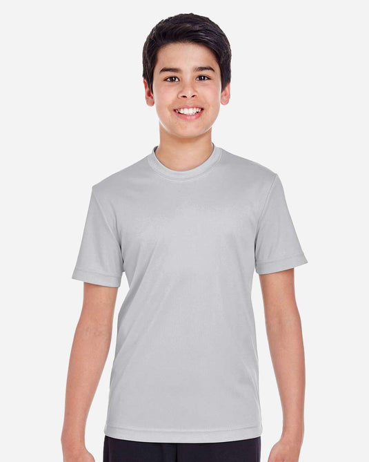 PE Performance Tee FBCS