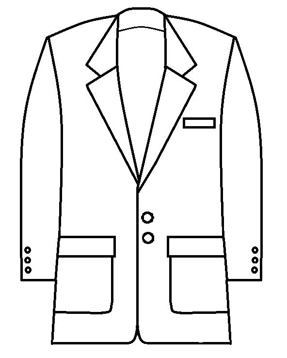 Load image into Gallery viewer, Blazer Navy
