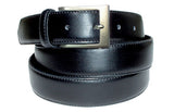 Leather Belt 1 1/4” in 2 Colors