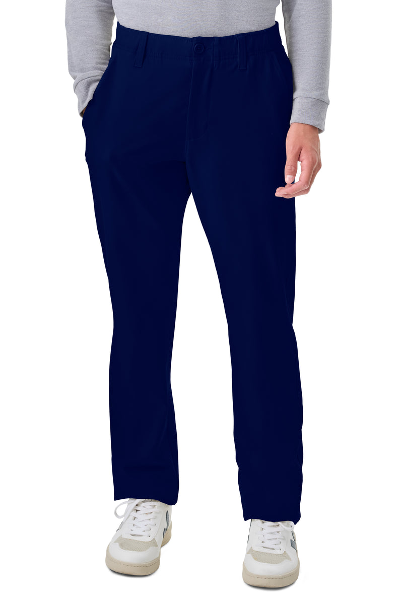 Load image into Gallery viewer, CR Twill Pants Navy (discontinuing)
