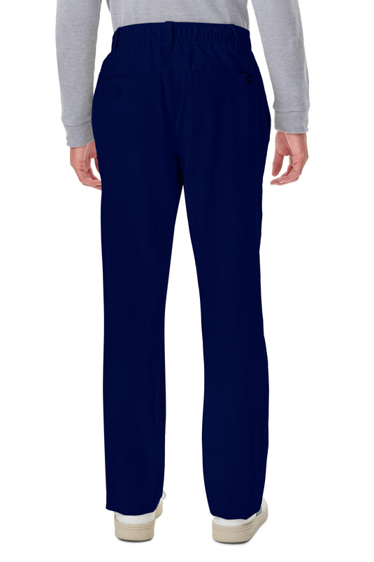 CR Twill Pants Navy (discontinuing)