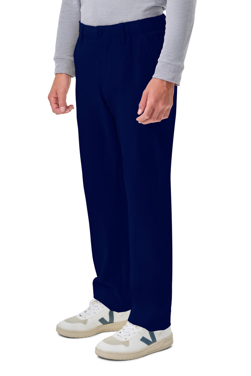 Load image into Gallery viewer, CR Twill Pants Navy (discontinuing)
