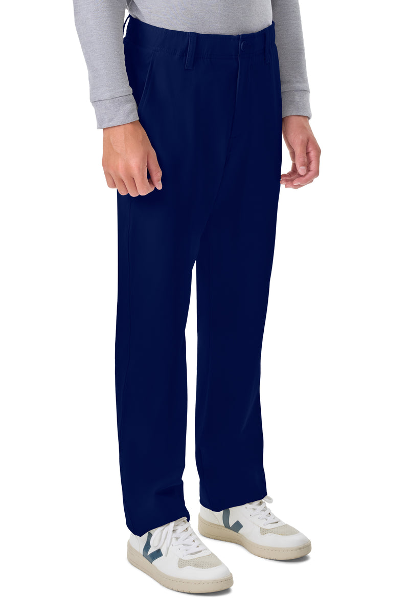 Load image into Gallery viewer, CR Twill Pants Navy (discontinuing)

