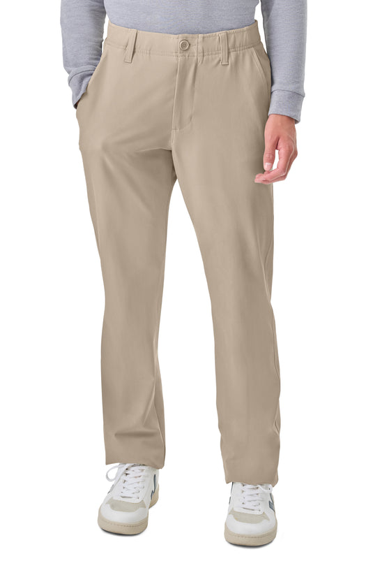 CR Twill Pants Khaki (discontinuing)