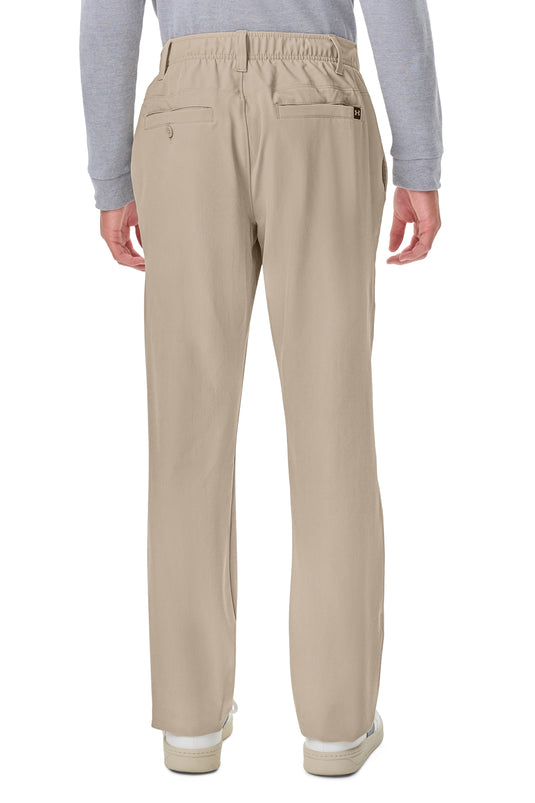 CR Twill Pants Khaki (discontinuing)