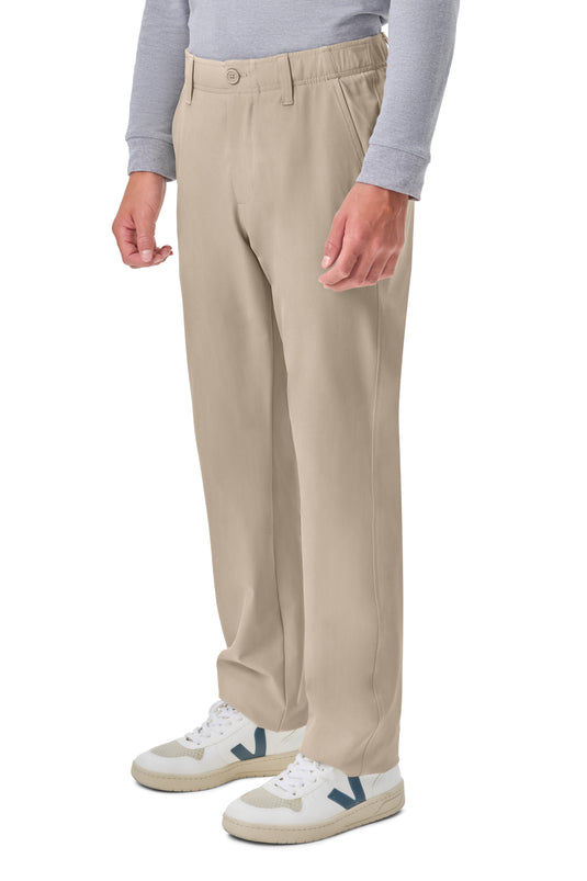 CR Twill Pants Khaki (discontinuing)