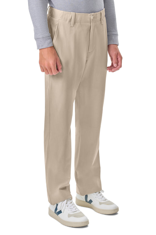 CR Twill Pants Khaki (discontinuing)