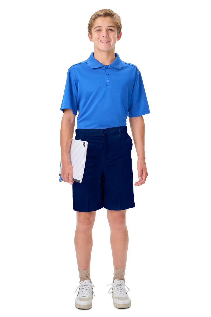 Load image into Gallery viewer, CR Twill Shorts Navy (discontinuing)
