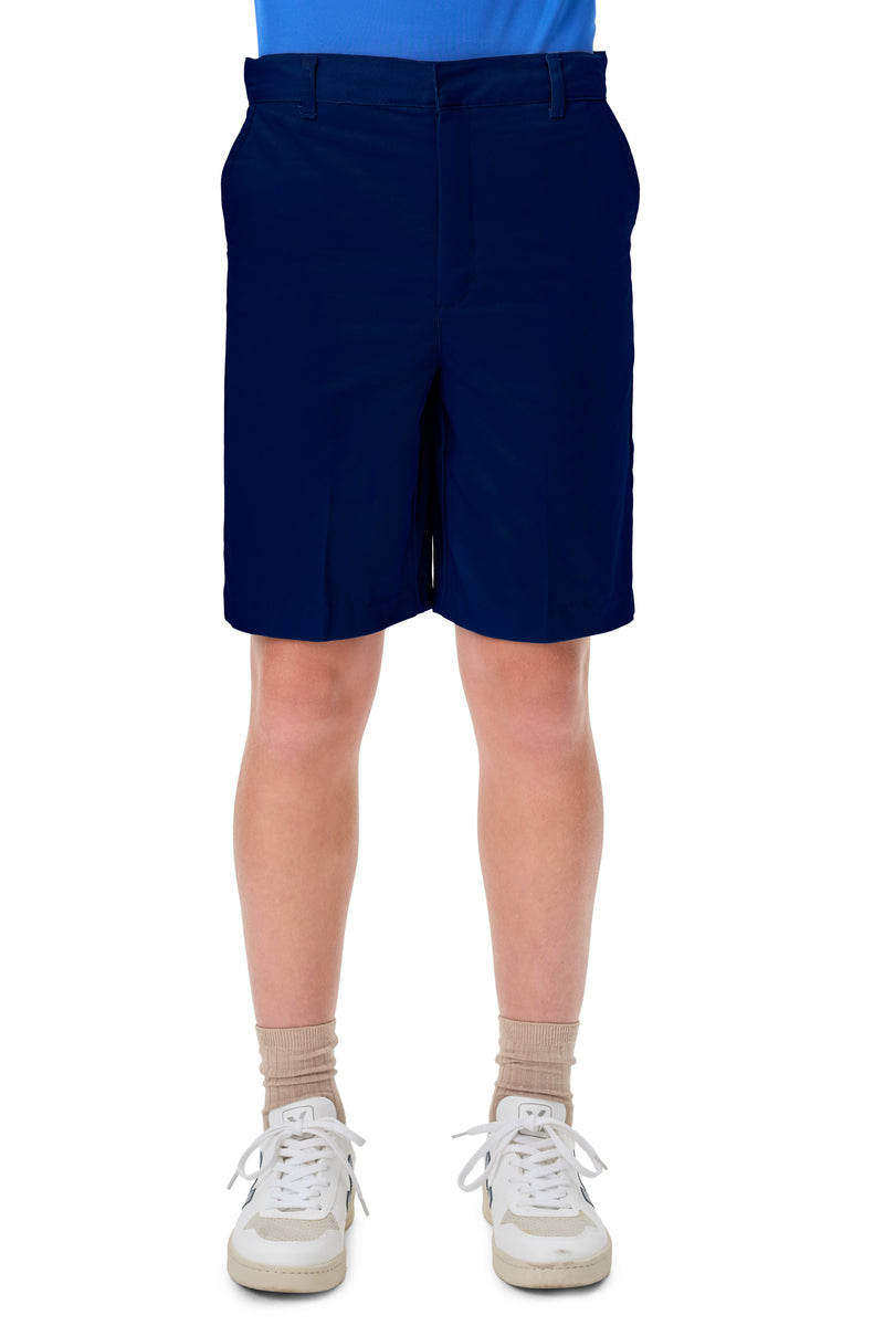 Load image into Gallery viewer, CR Twill Shorts Navy (discontinuing)
