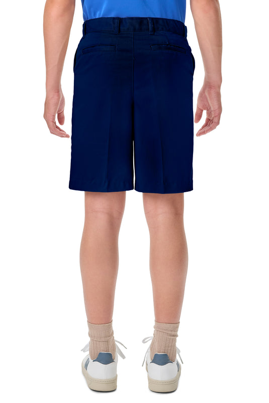 CR Twill Shorts Navy (discontinuing)