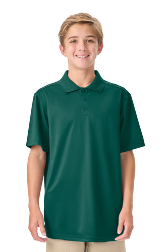 CR DryFit Polo Hunter Short Sleeve