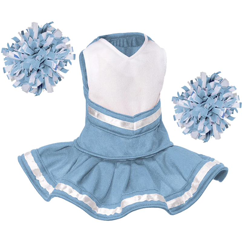 Load image into Gallery viewer, Doll Cheer Set  7 Colors
