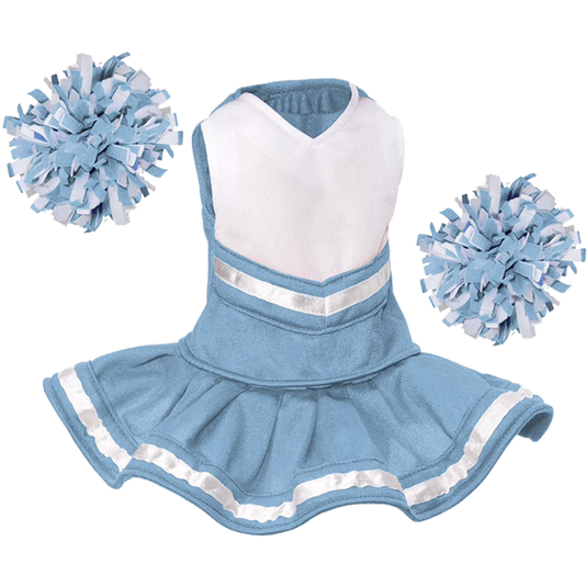 Doll Cheer Set  7 Colors