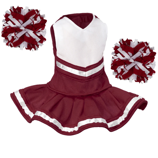 Doll Cheer Set  7 Colors