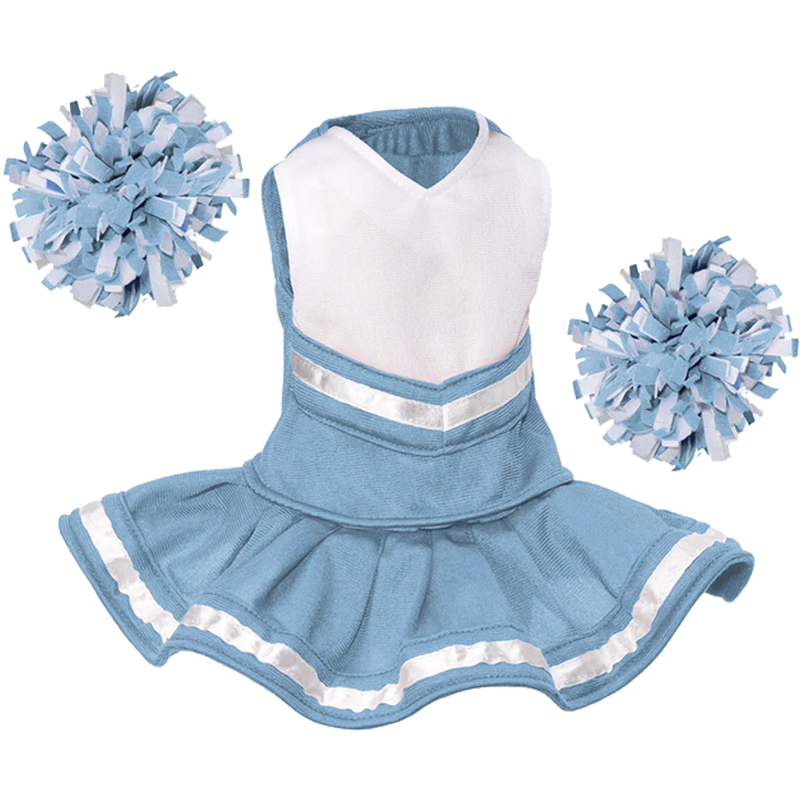 Load image into Gallery viewer, Doll Cheer Set 8 Colors
