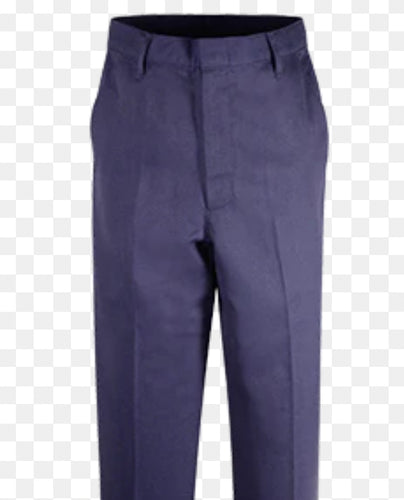 U Boys DryFit Pants Navy