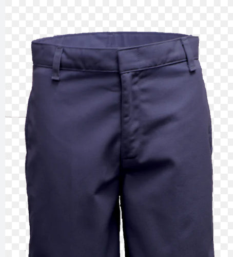 U Boys DryFit Shorts Navy