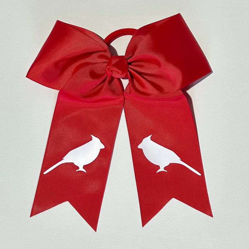Load image into Gallery viewer, Applique Mascots Hair Bows

