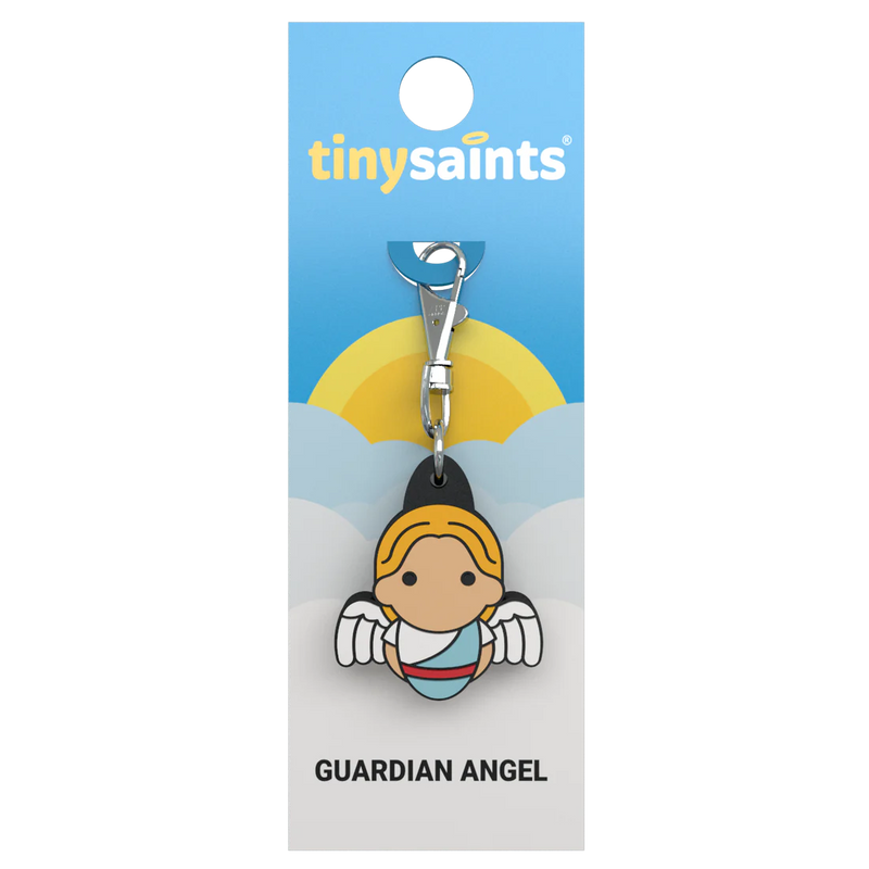Load image into Gallery viewer, Tiny Saints Charms

