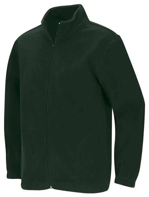 Load image into Gallery viewer, PW Fleece Jacket Hunter
