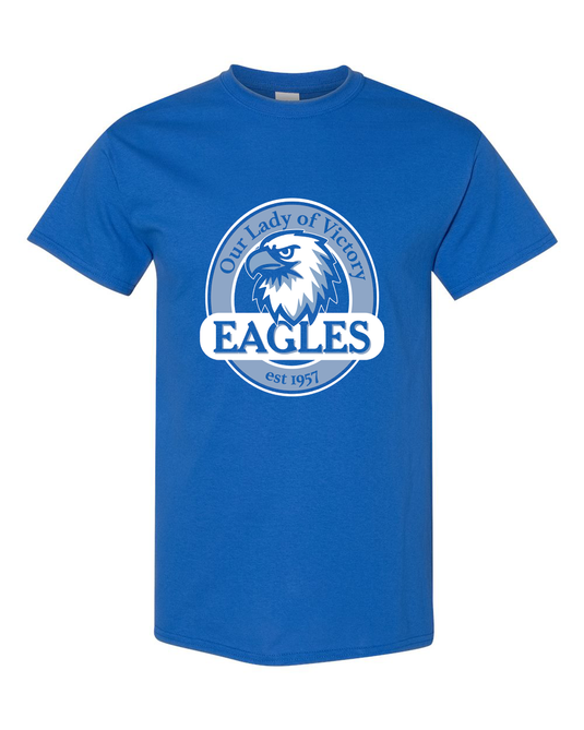 Eagles Spirit Tee Shirt