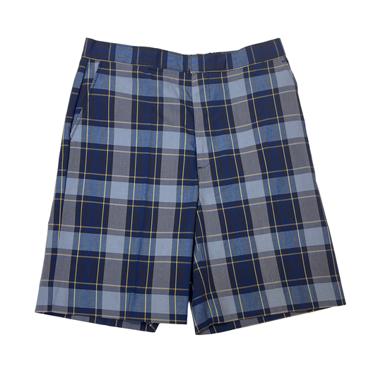 Flat Front Shorts 57