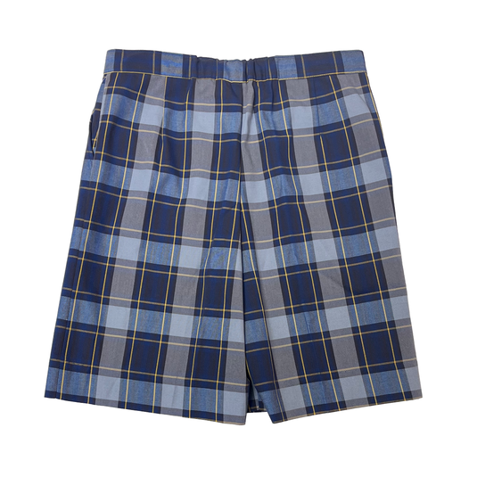 Flat Front Shorts 57