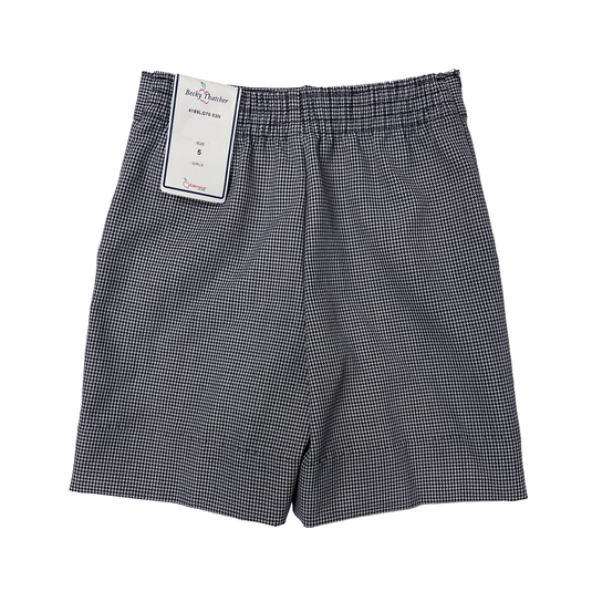 Pull On Shorts 03n