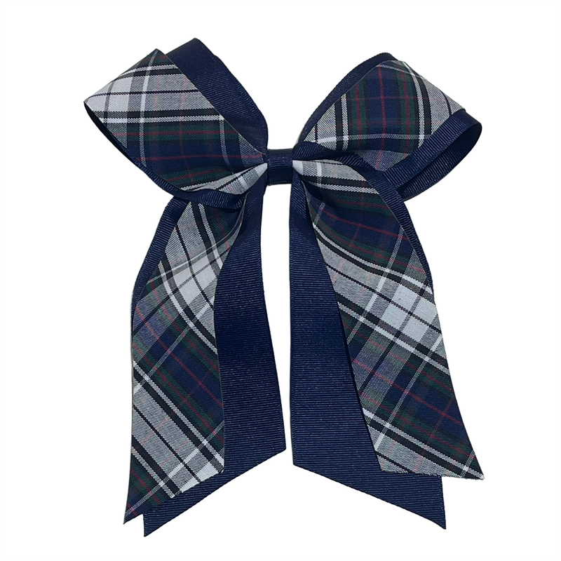 Load image into Gallery viewer, Hair Accessories SBS Plaid
