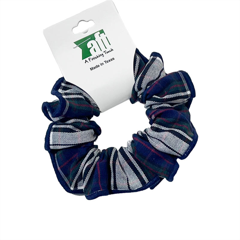 Load image into Gallery viewer, Hair Accessories SBS Plaid
