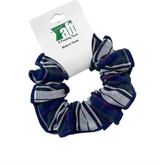 Hair Accessories SBS Plaid