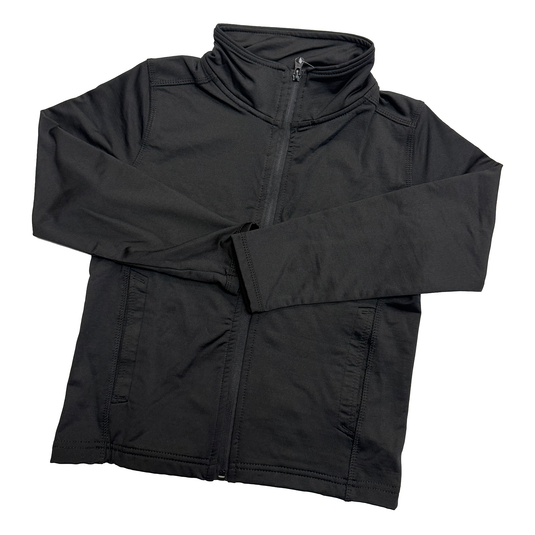 Performance Jacket Black