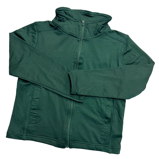 Performance Jacket Hunter