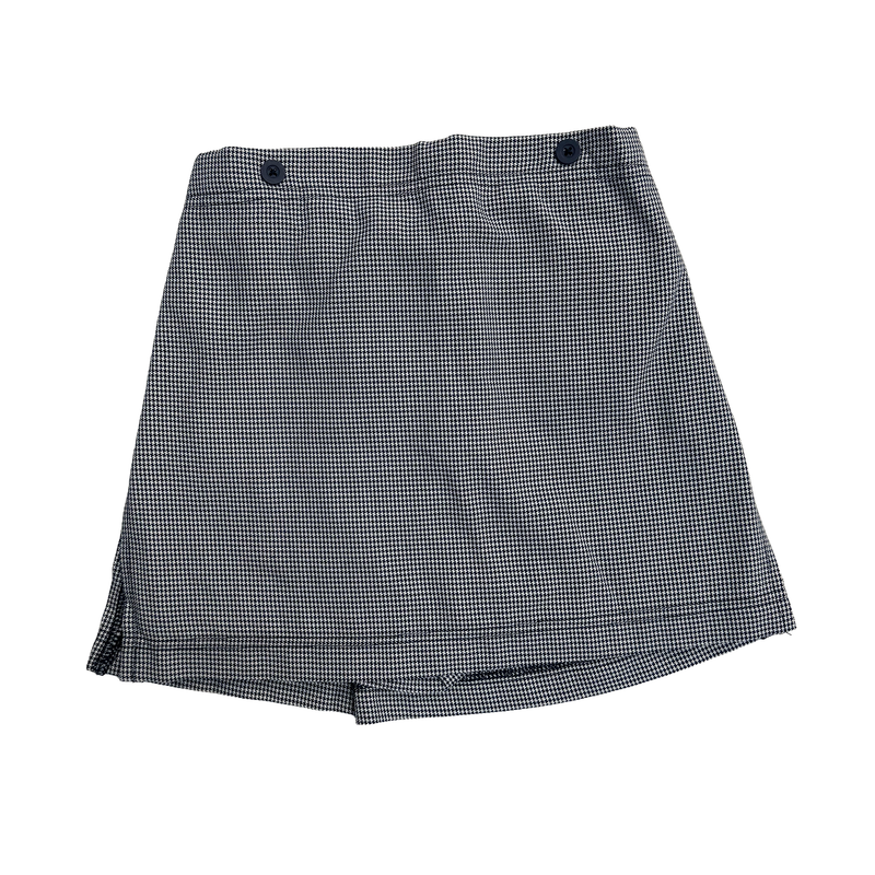 Load image into Gallery viewer, EW Pull On Skort Plaid 03N
