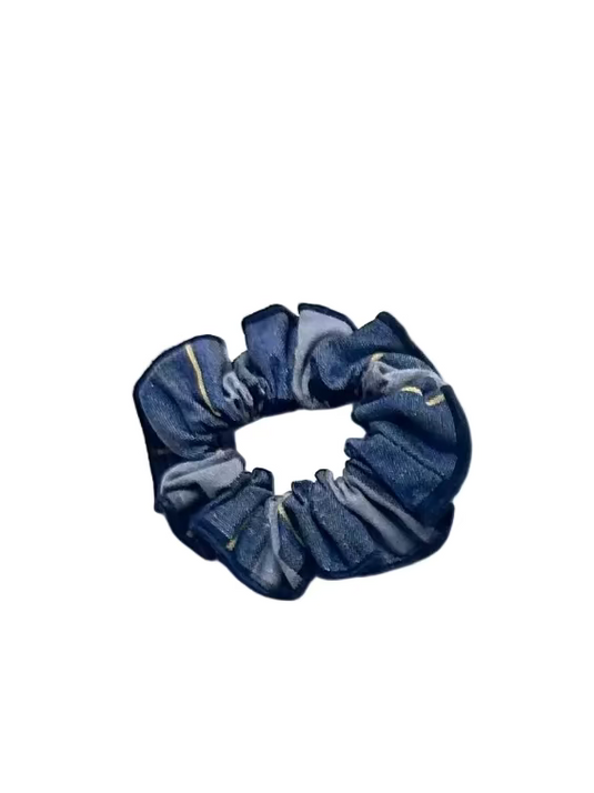 Hair Accessories Plaid 57