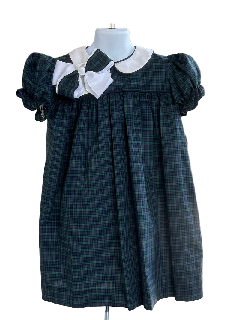 Load image into Gallery viewer, Tartan Dress Ascension

