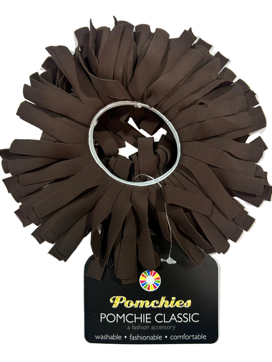 Hair Accessories Brown