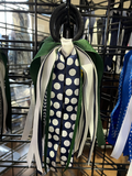 Hair Accessories Green