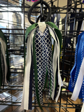 Hair Accessories Green