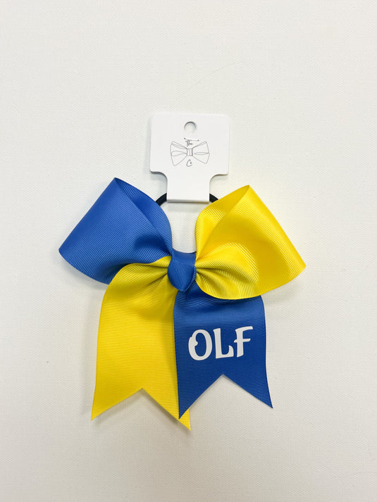 Spirit Bows